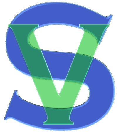 SV logo